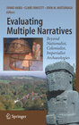 Buchcover Evaluating Multiple Narratives