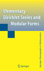 Buchcover Elementary Dirichlet Series and Modular Forms