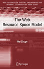 Buchcover The Web Resource Space Model