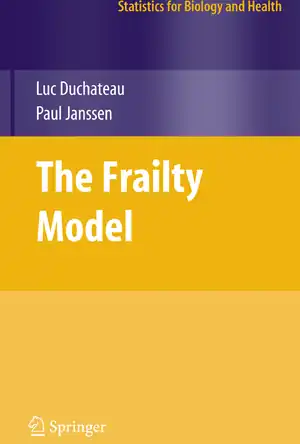 Buchcover ISBN 9780387728353