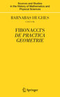 Buchcover Fibonacci's De Practica Geometrie