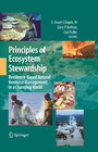 Buchcover Principles of Ecosystem Stewardship