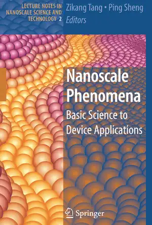 Buchcover ISBN 9780387730486