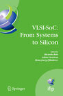 Buchcover VLSI-SoC: From Systems to Silicon