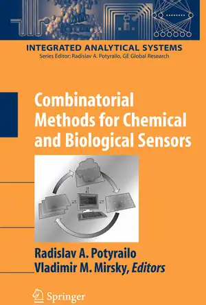 Buchcover ISBN 9780387737126