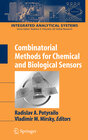 Buchcover Combinatorial Methods for Chemical and Biological Sensors