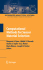 Buchcover Computational Methods for Sensor Material Selection