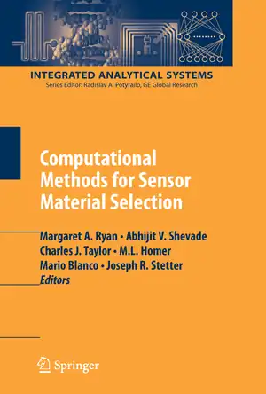 Buchcover ISBN 9780387737157