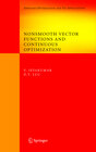 Buchcover Nonsmooth Vector Functions and Continuous Optimization