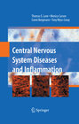 Buchcover Central Nervous System Diseases and Inflammation