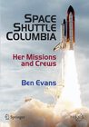 Buchcover Space Shuttle Columbia