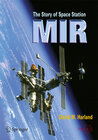 Buchcover The Story of Space Station Mir