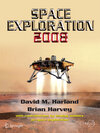 Buchcover Space Exploration 2008