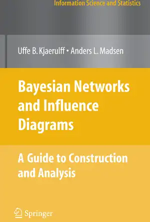 Buchcover ISBN 9780387741017