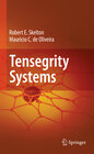 Buchcover Tensegrity Systems