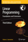 Buchcover Linear Programming