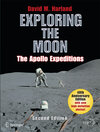 Buchcover Exploring the Moon