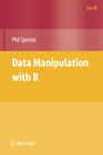 Buchcover Data Manipulation with R