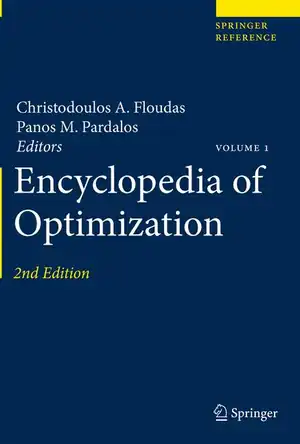 Buchcover ISBN 9780387747590