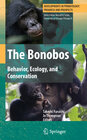 Buchcover The Bonobos