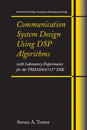 Buchcover ISBN 9780387748863