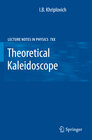 Buchcover Theoretical Kaleidoscope