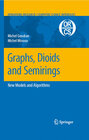 Buchcover Graphs, Dioids and Semirings