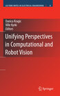 Buchcover Unifying Perspectives in Computational and Robot Vision