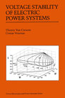 Buchcover Voltage Stability of Electric Power Systems