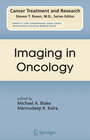 Buchcover Imaging in Oncology