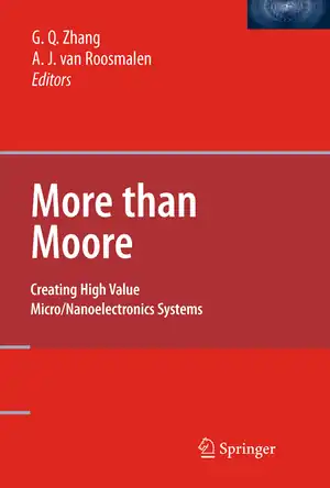 Buchcover ISBN 9780387755939