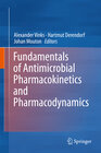 Buchcover Fundamentals of Antimicrobial Pharmacokinetics and Pharmacodynamics