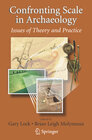 Buchcover Confronting Scale in Archaeology