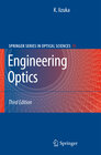Buchcover Engineering Optics