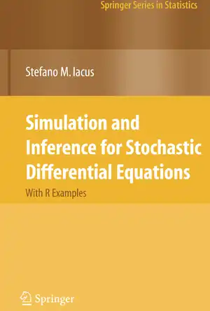 Buchcover ISBN 9780387758381