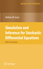 Buchcover Simulation and Inference for Stochastic Differential Equations