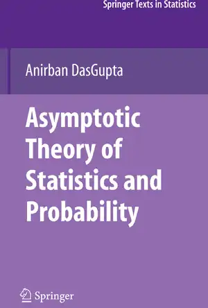 Buchcover ISBN 9780387759715