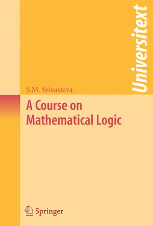 Buchcover ISBN 9780387762777