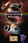 Buchcover The Science and Art of Using Telescopes