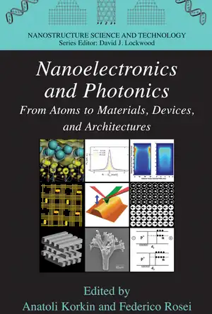 Buchcover ISBN 9780387764993