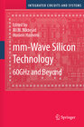 Buchcover mm-Wave Silicon Technology