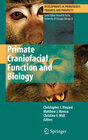 Buchcover Primate Craniofacial Function and Biology