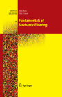 Buchcover Fundamentals of Stochastic Filtering