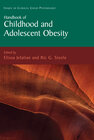 Buchcover Handbook of Childhood and Adolescent Obesity
