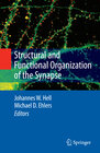 Buchcover Structural and Functional Organization of the Synapse
