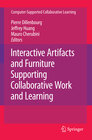 Buchcover Interactive Artifacts and Furniture Supporting Collaborative Work and Learning
