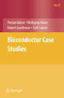 Buchcover Bioconductor Case Studies