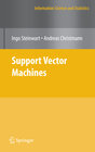 Buchcover Support Vector Machines