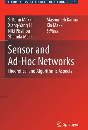 Buchcover ISBN 9780387773193