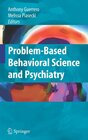 Buchcover Problem-based Behavioral Science and Psychiatry
